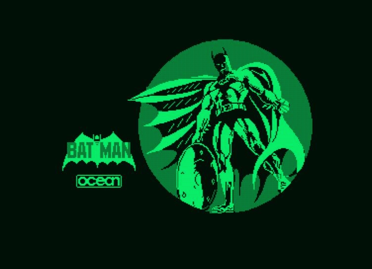 Batman Screenshot 5