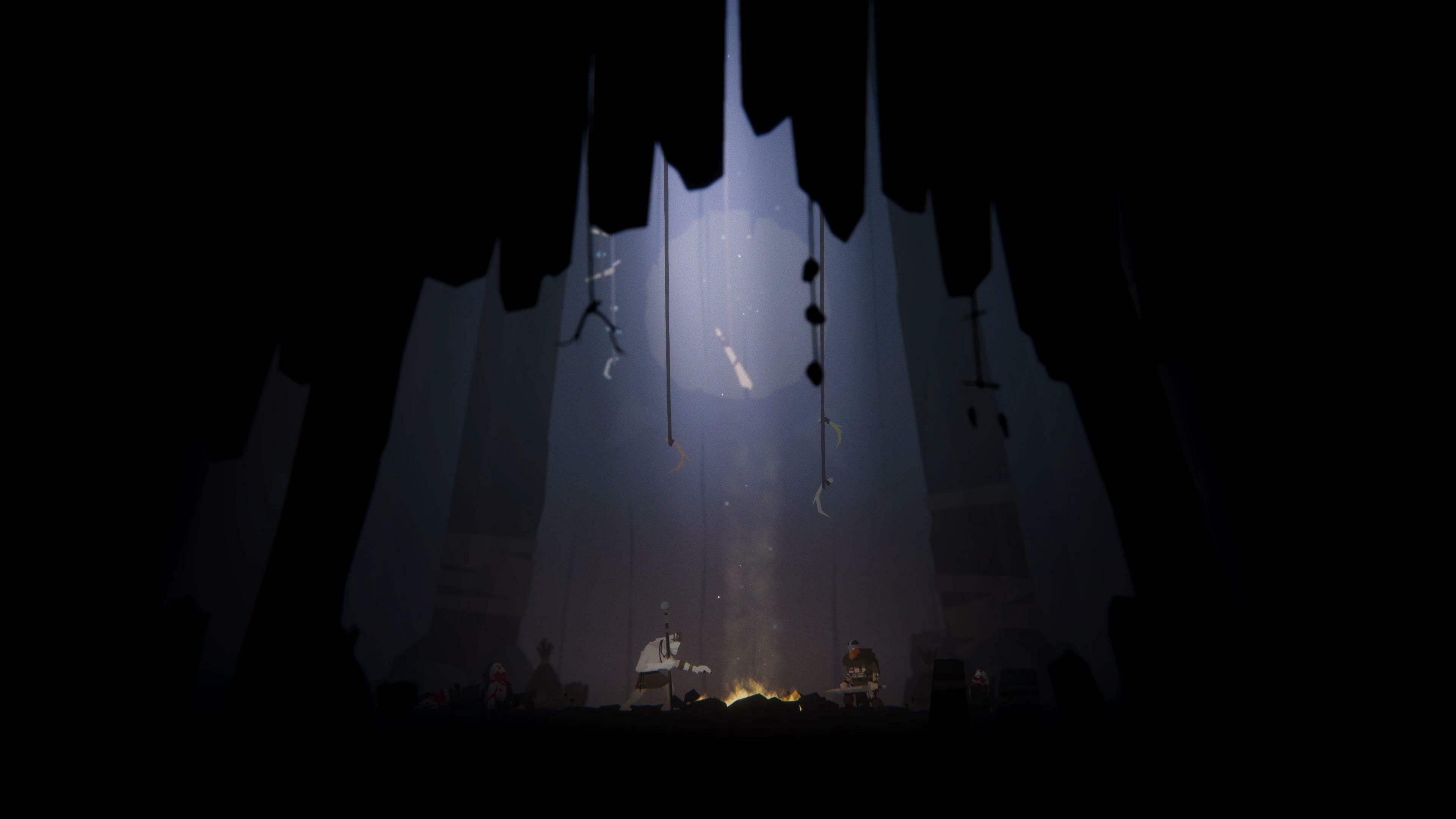 Unto The End Screenshot 5