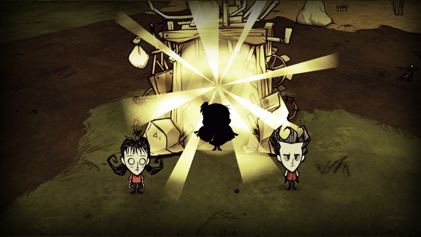Don't Starve Mega Pack Screenshot 6