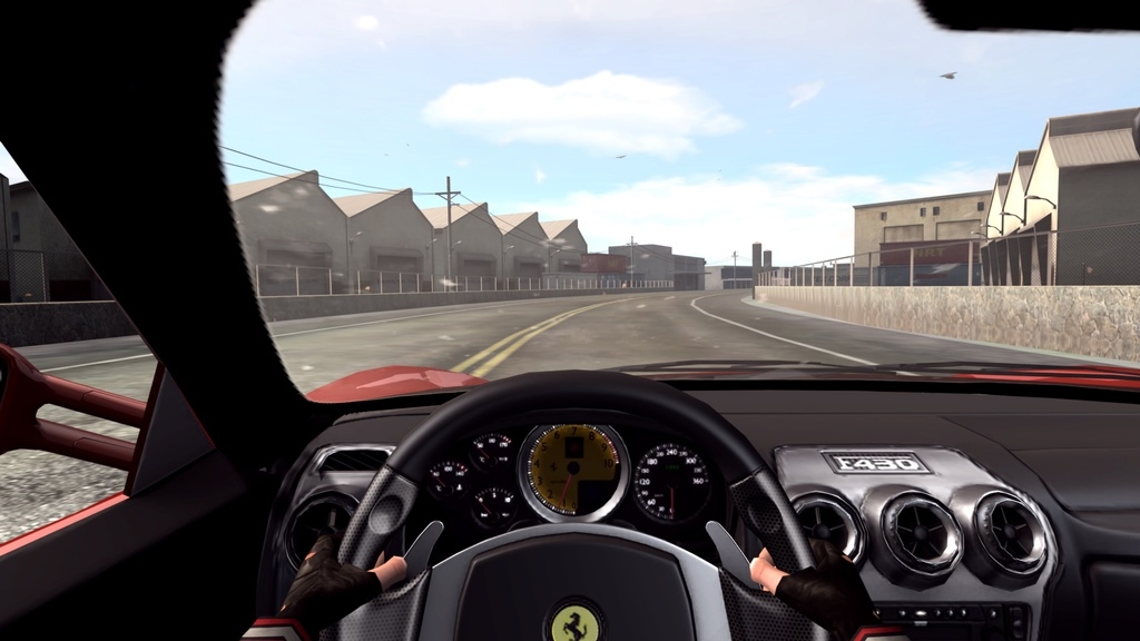 Test Drive Unlimited Screenshot 7