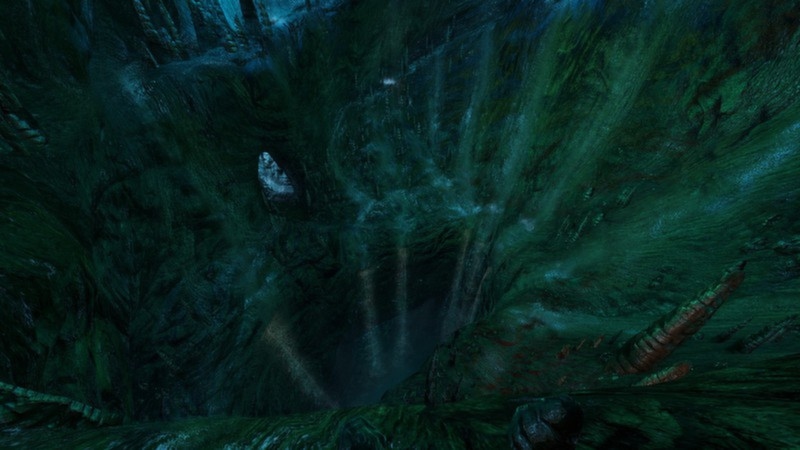 Dear Esther Screenshot 2