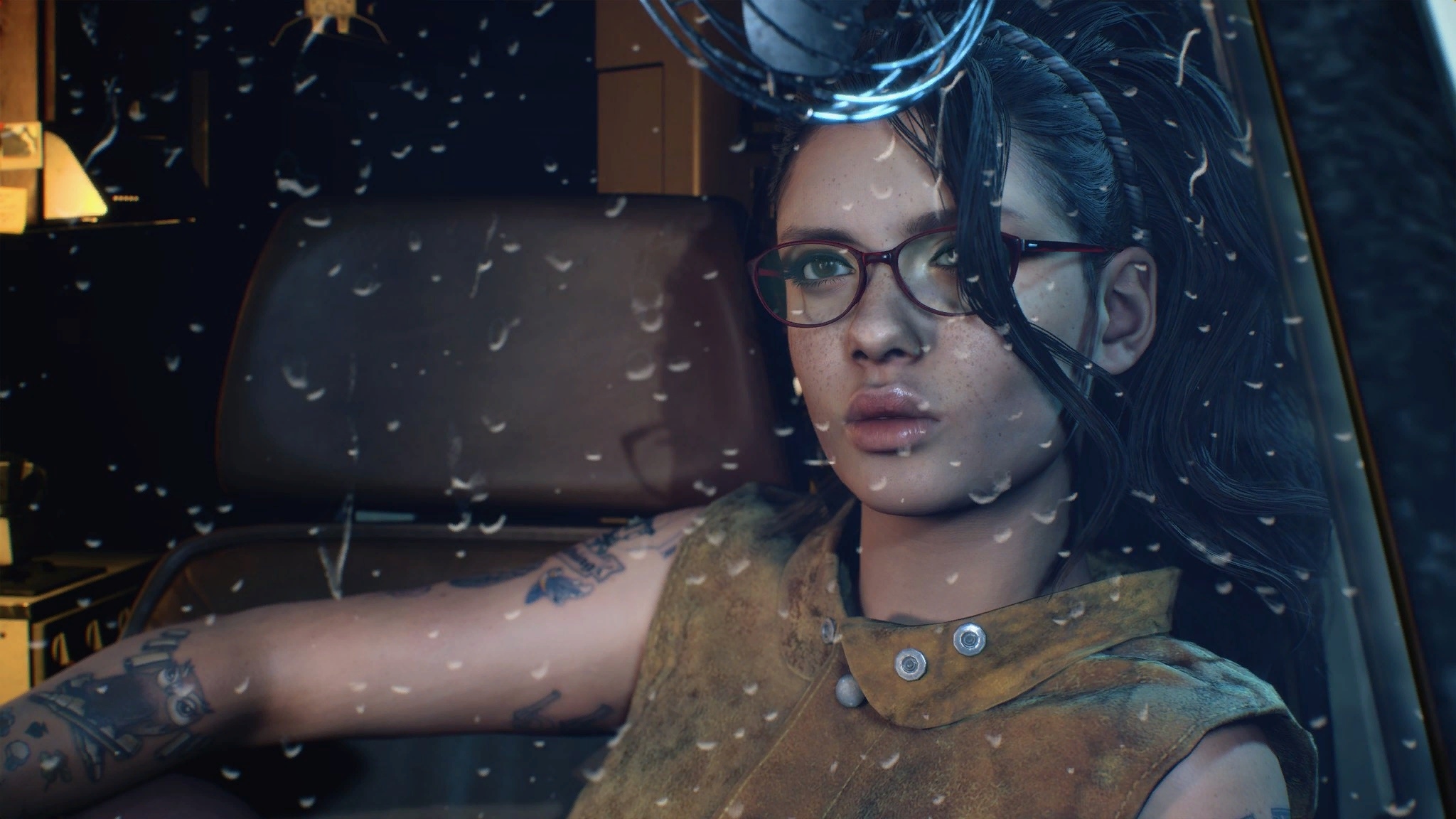 Devil May Cry 5 Special Edition Screenshot 2