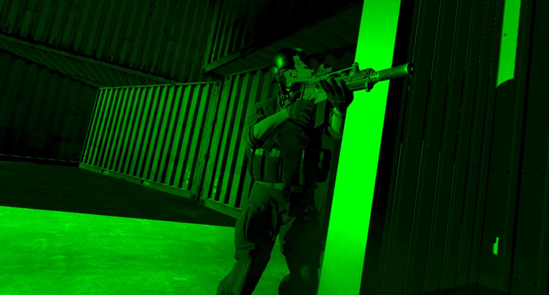 Onward Screenshot 4