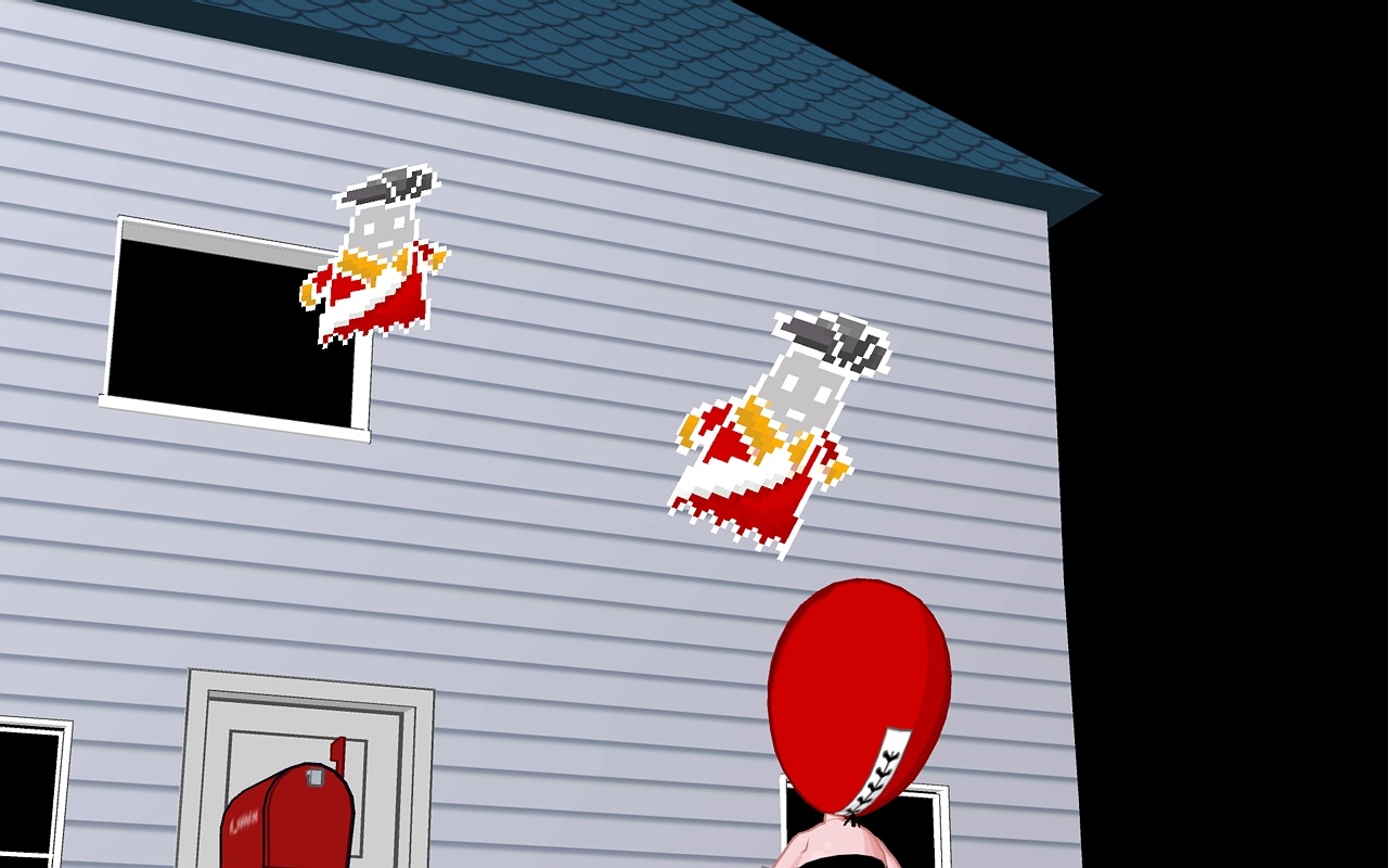 Strong Bad's Cool Game for Attractive People: Episode 5 - 8-Bit Is Enough Screenshot 7