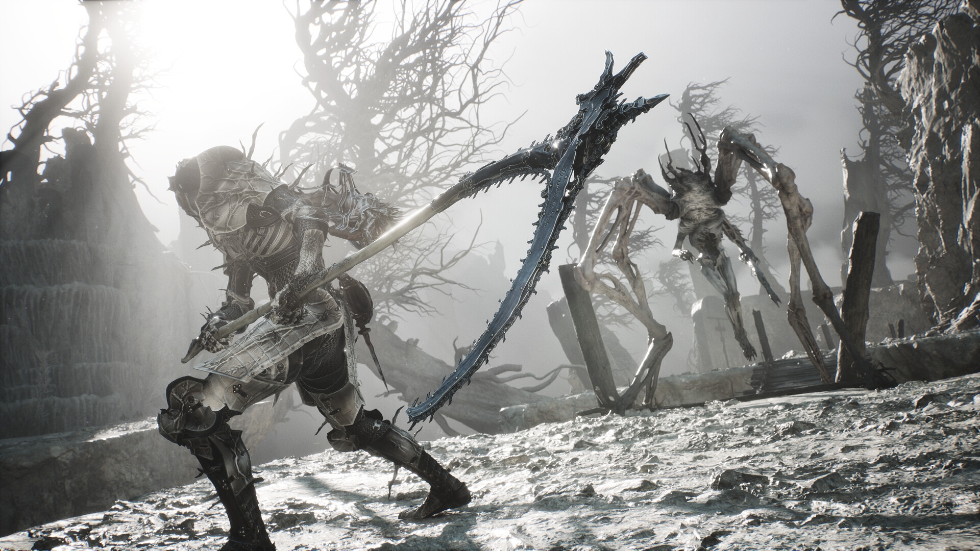 Mortal Shell II Screenshot 4