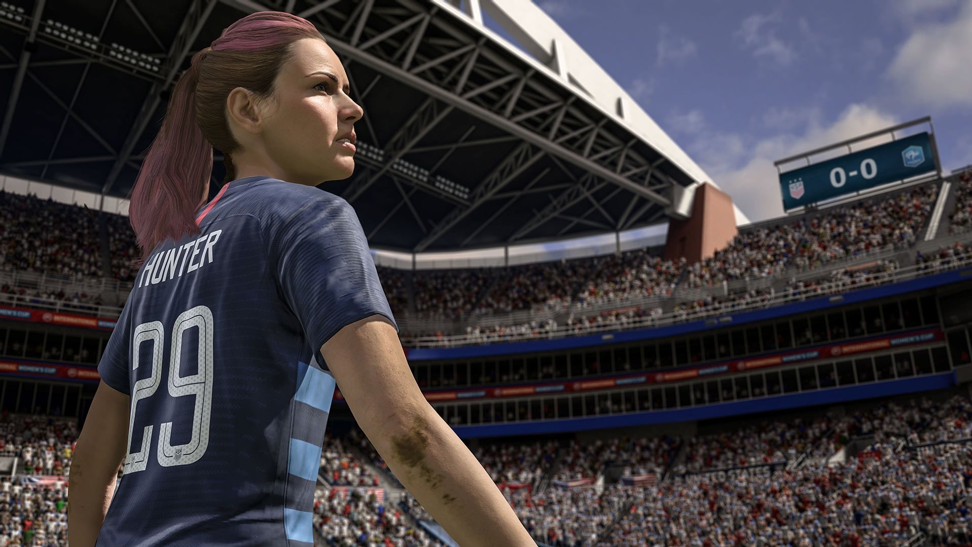 FIFA The Journey Trilogy