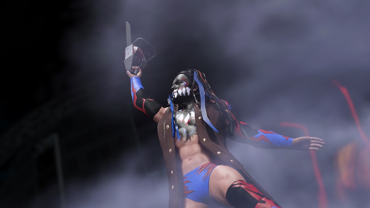 WWE 2K17 Screenshot 4