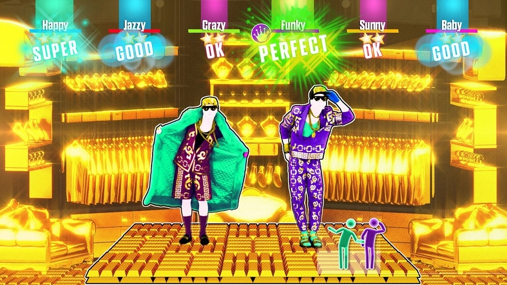 Just Dance 2018 Screenshot 6
