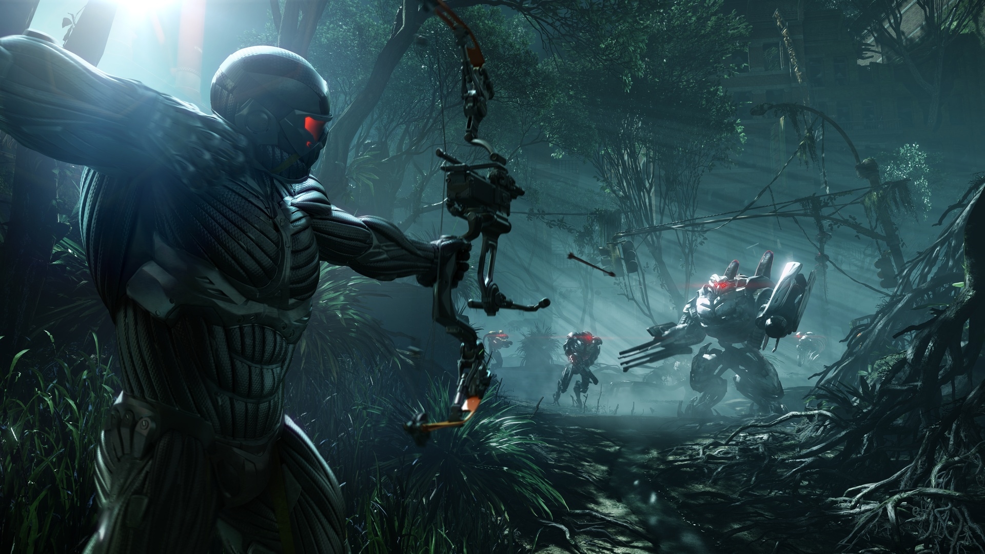 Crysis 3 Screenshot 3