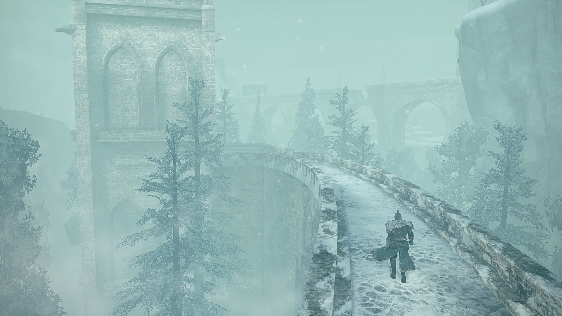 Dark Souls II: Crown of the Ivory King Screenshot 5