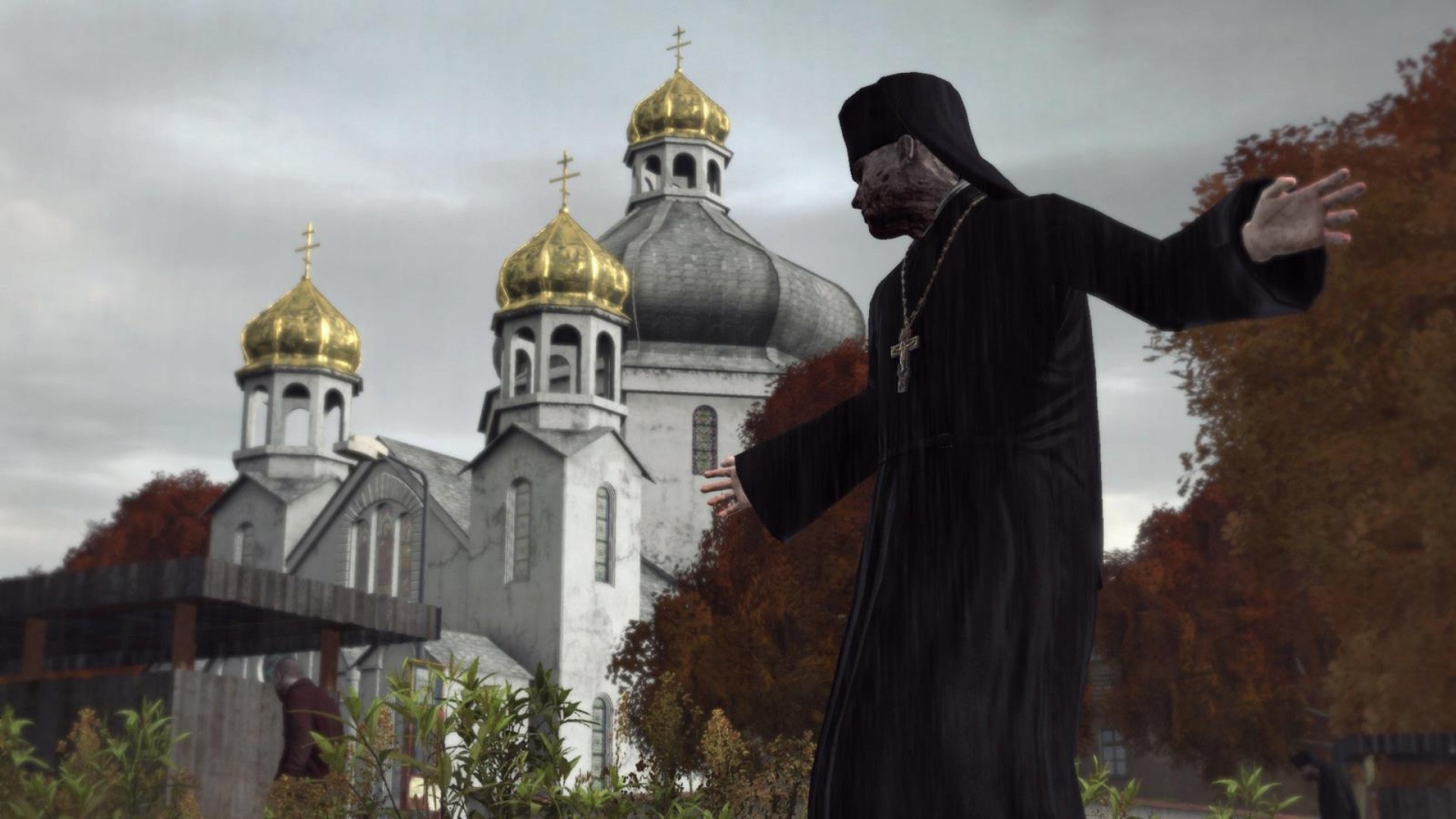 ArmA II: DayZ Mod Screenshot 5