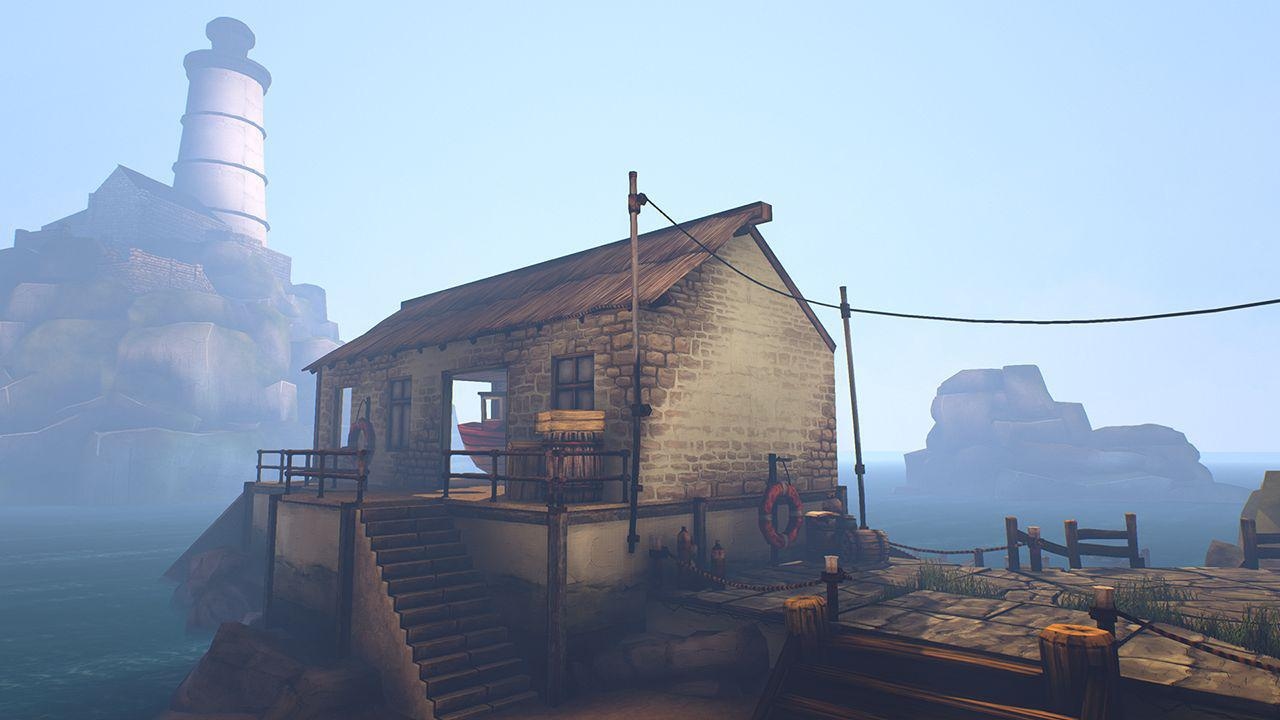Ether One Redux Screenshot 2