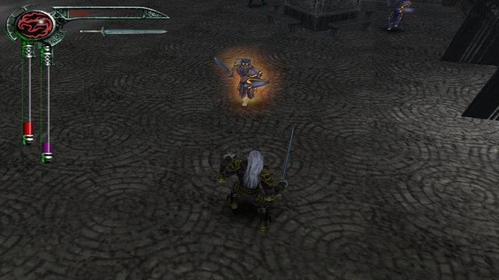 Legacy of Kain: Blood Omen 2 Screenshot 7