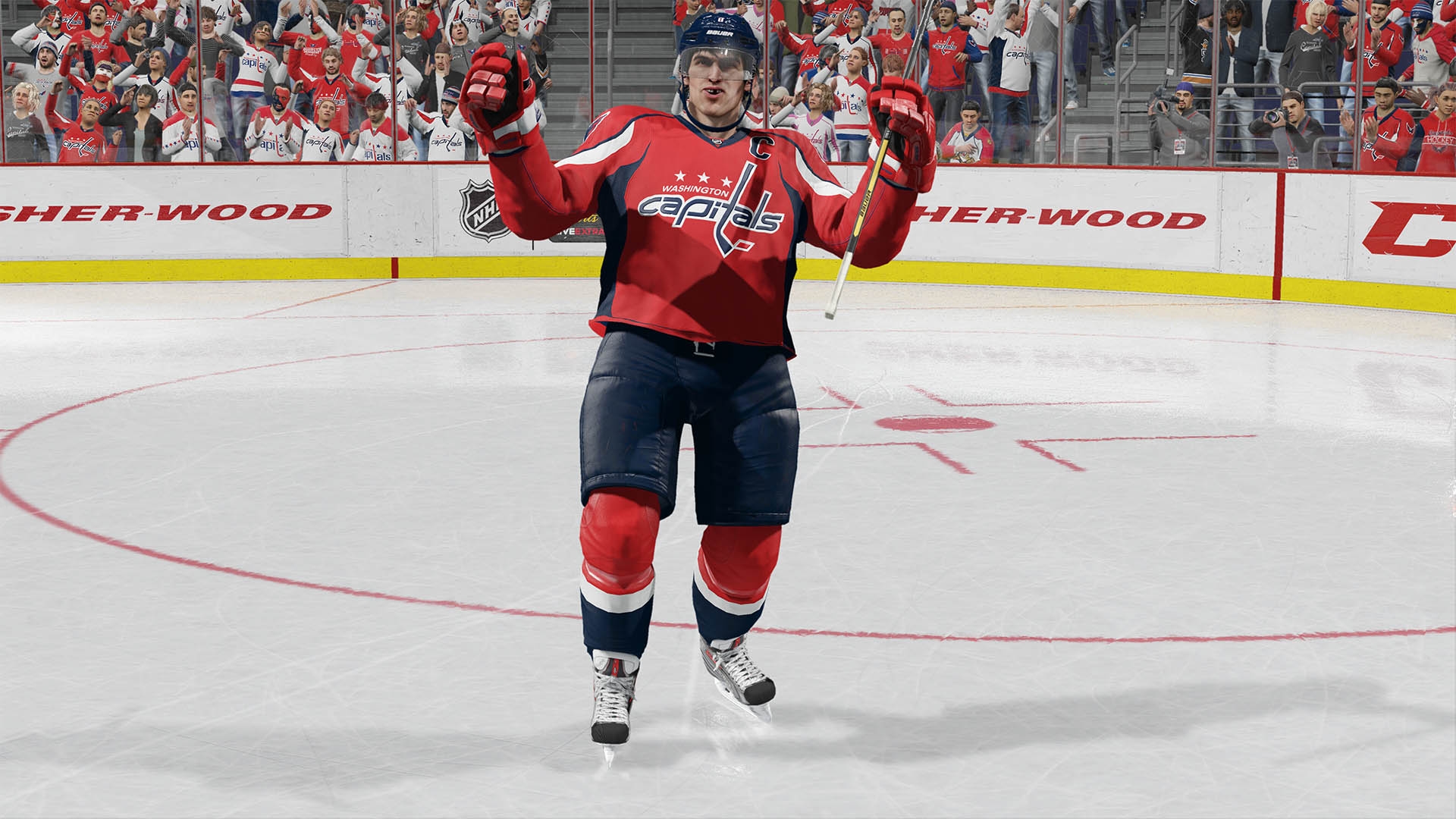 NHL 15 Screenshot 7