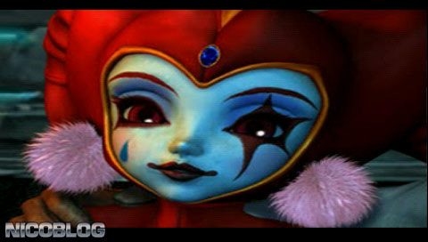 Chrono Cross Screenshot 2