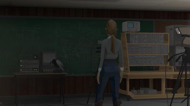 UN PUEBLO DE NADA Screenshot 5