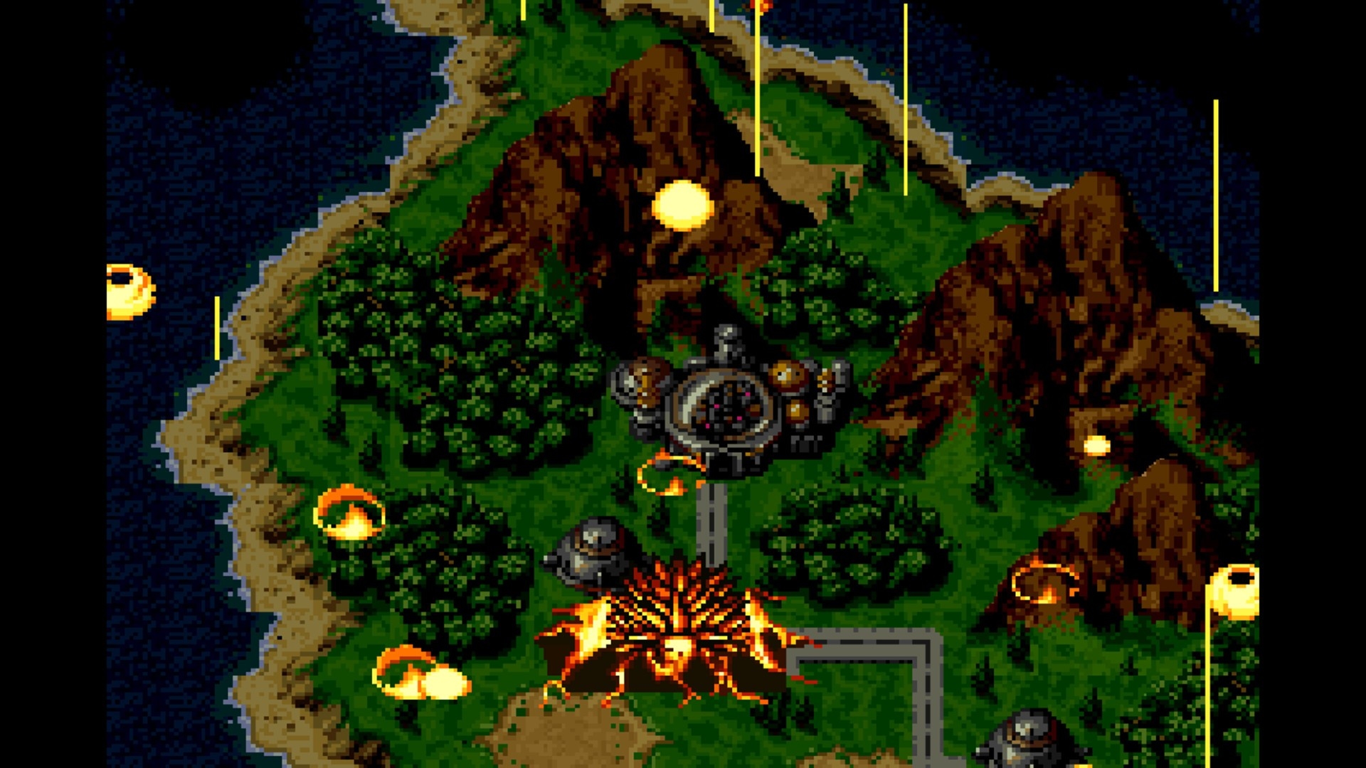 CHRONO TRIGGER (HD) Screenshot 5