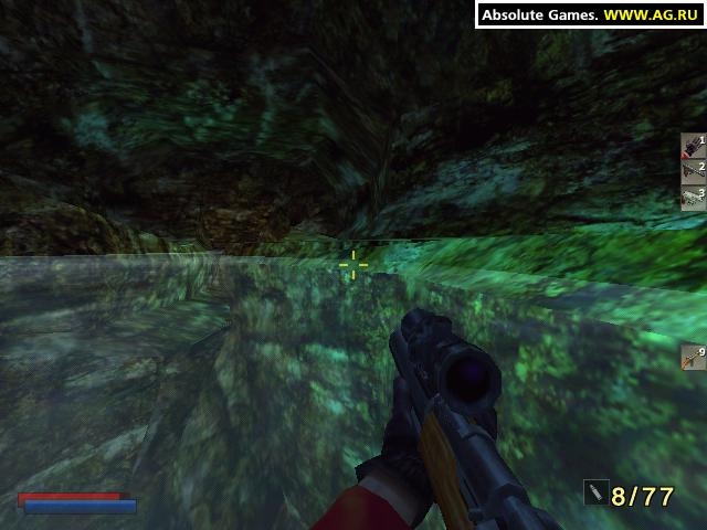 The Operative: No One Lives Forever Screenshot 6