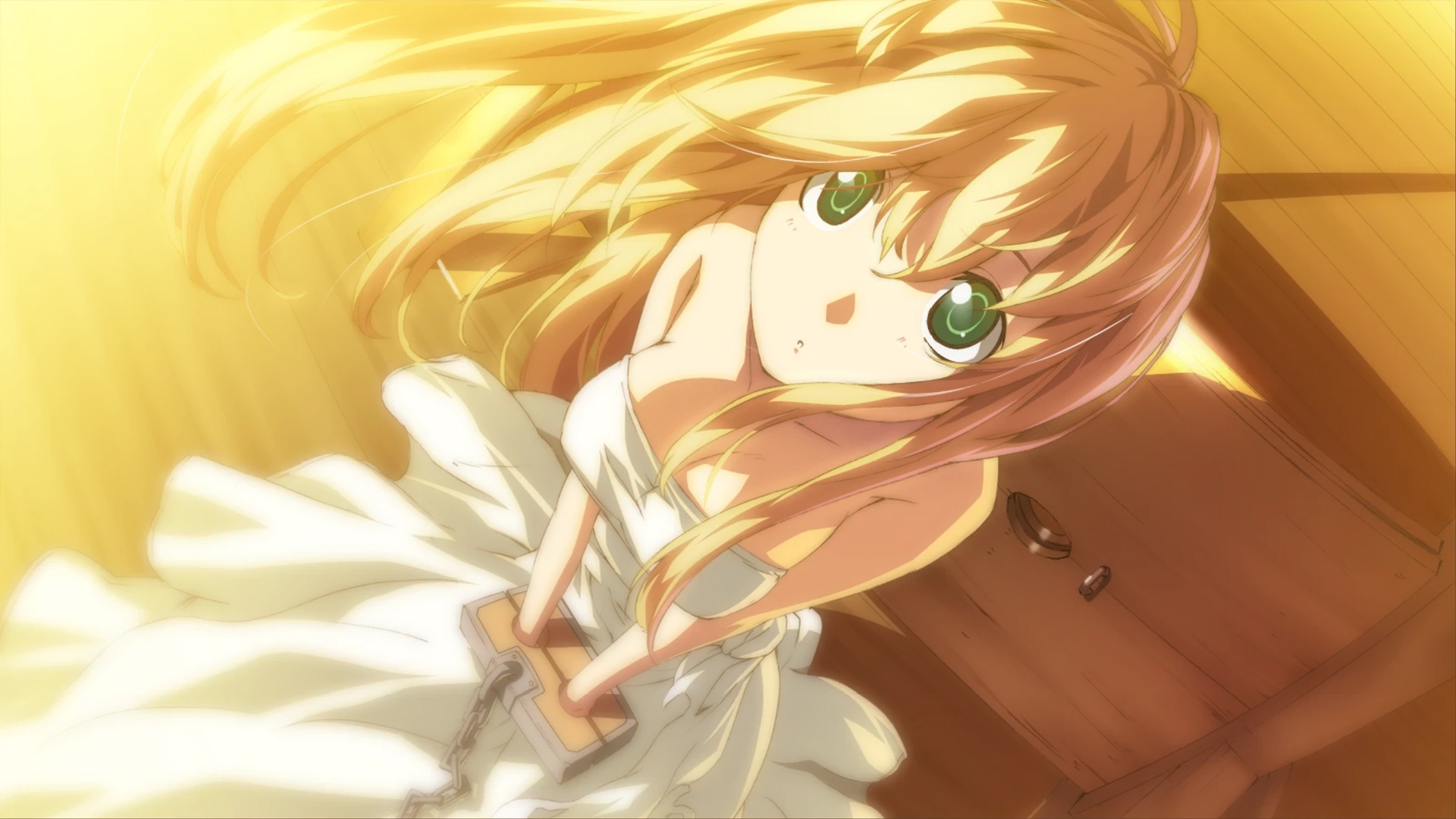 Dies irae ~Amantes amentes~ Screenshot 3