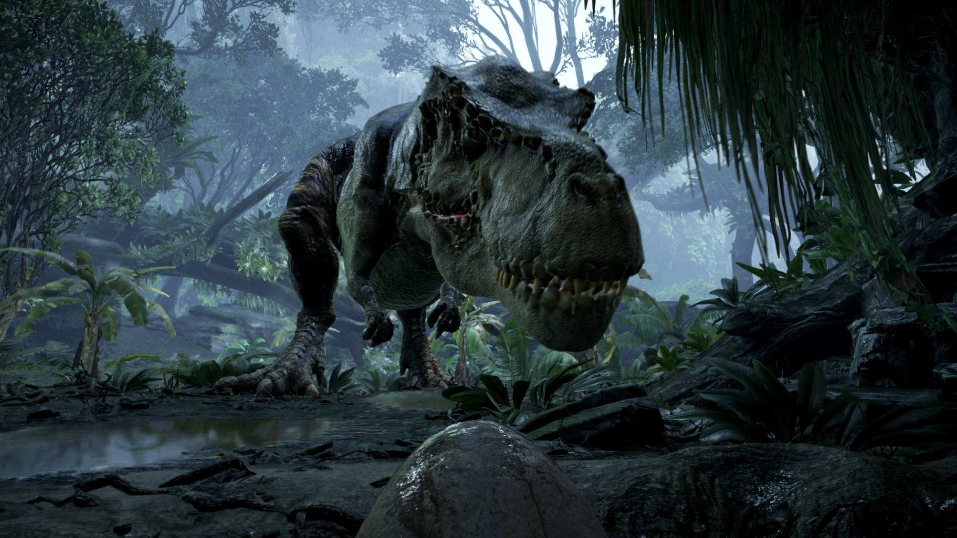 Back to Dinosaur Island Screenshot 4