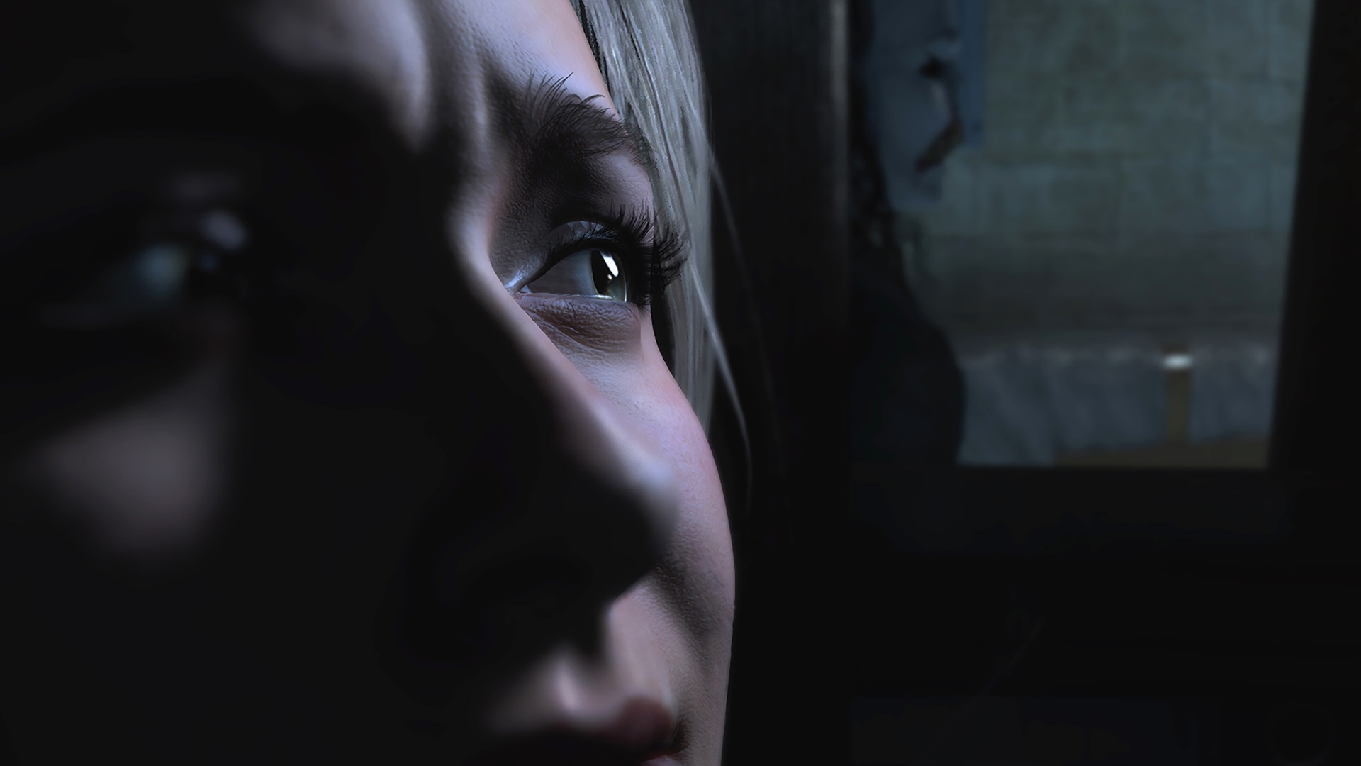 Until Dawn Screenshot 4