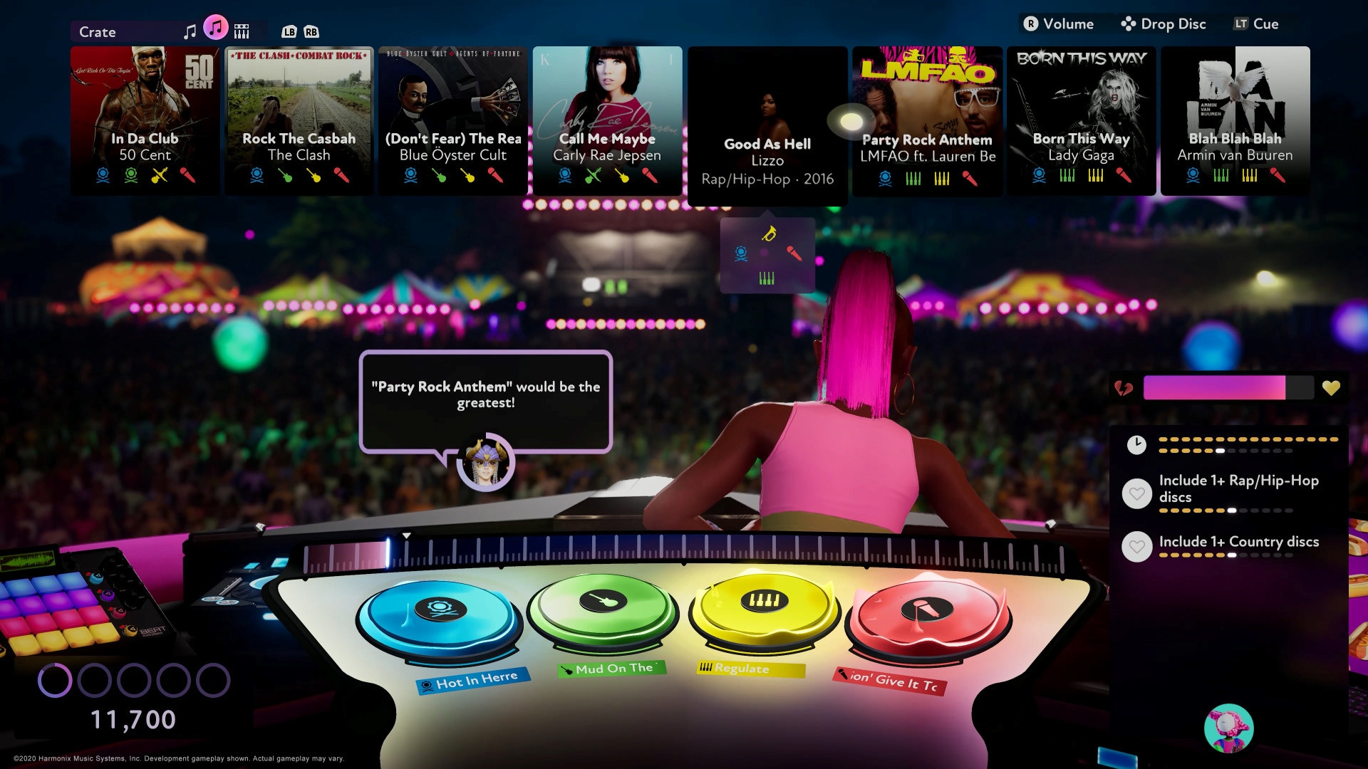 Fuser Screenshot 4