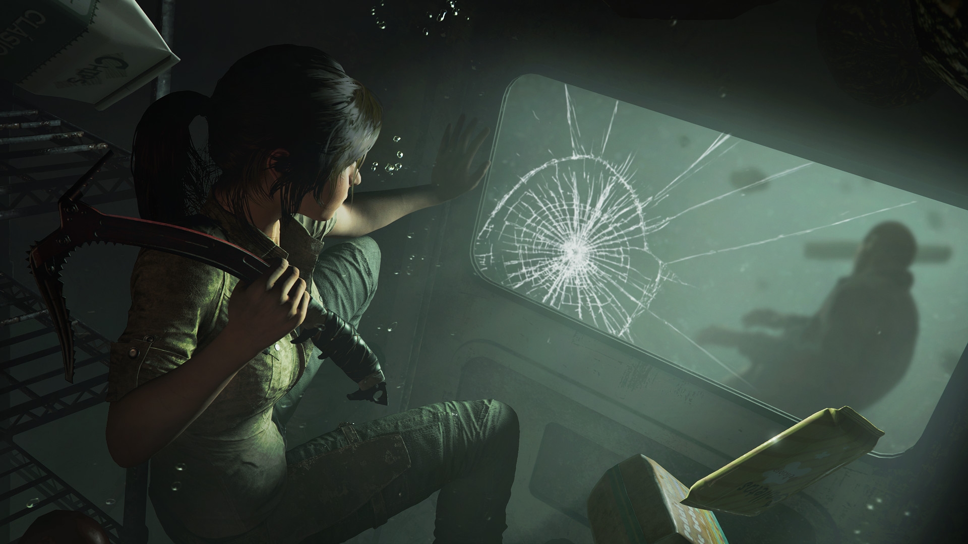 Shadow of the Tomb Raider Screenshot 6