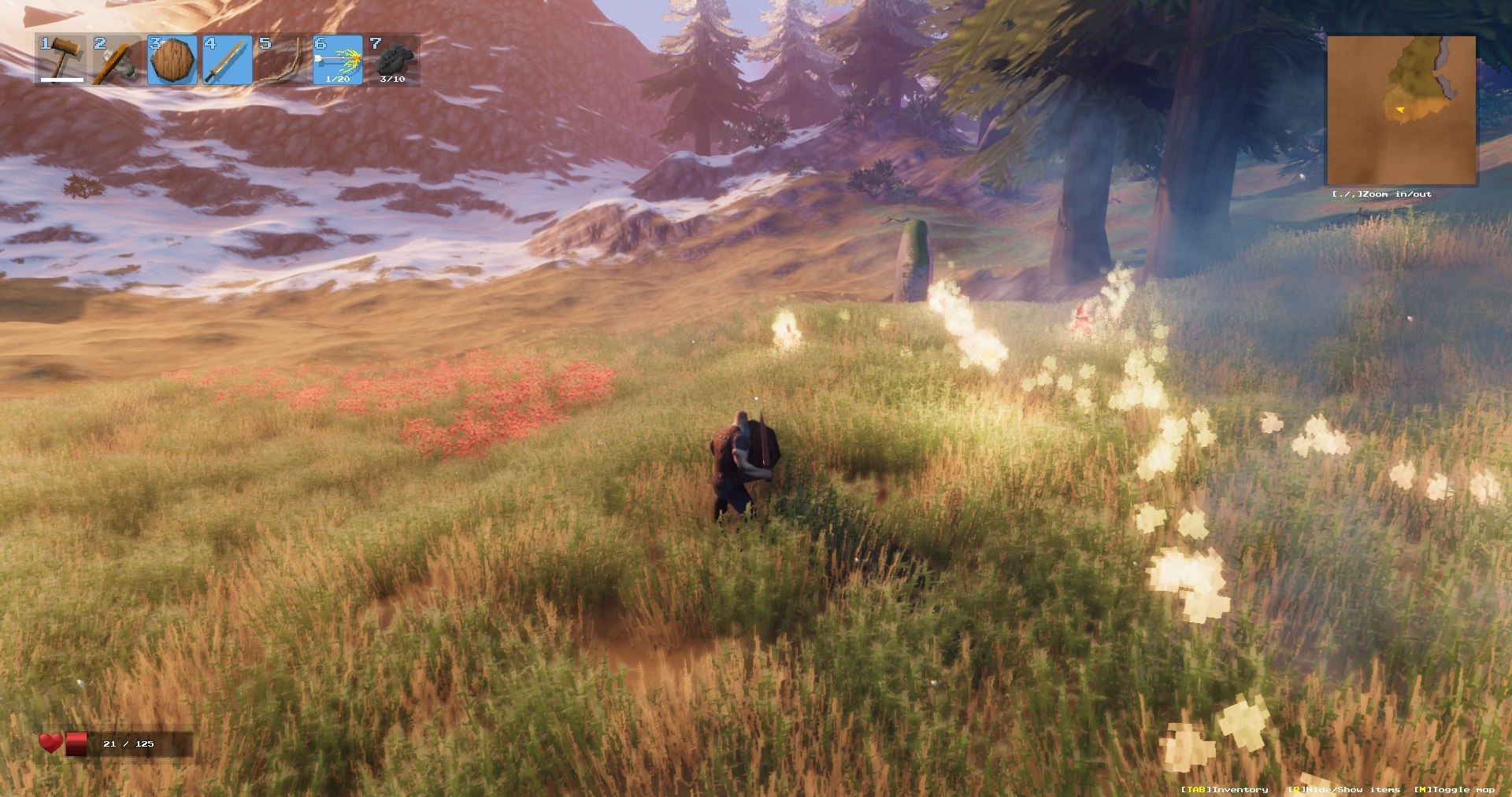 Valheim Screenshot 5