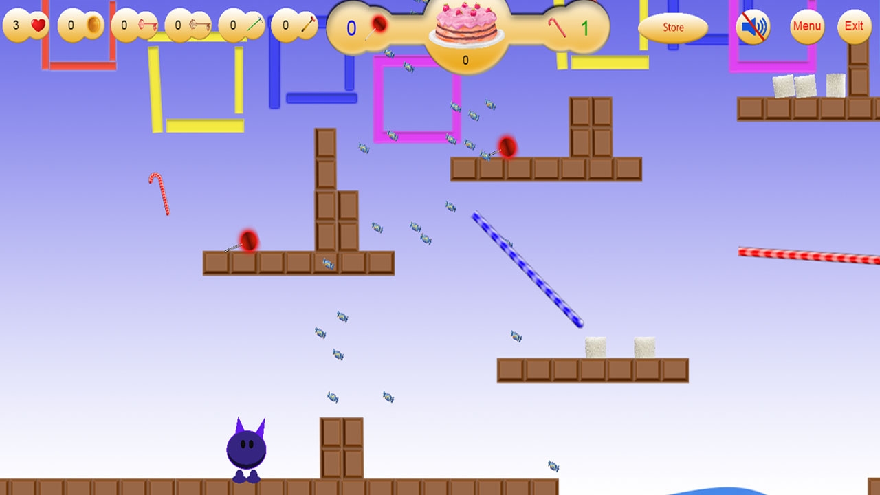 Klabi Screenshot 2