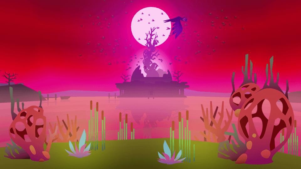 Severed Screenshot 2