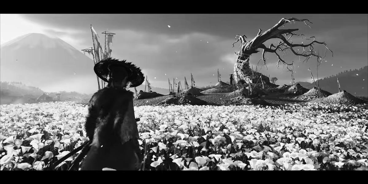 Ghost of Yotei Screenshot 5