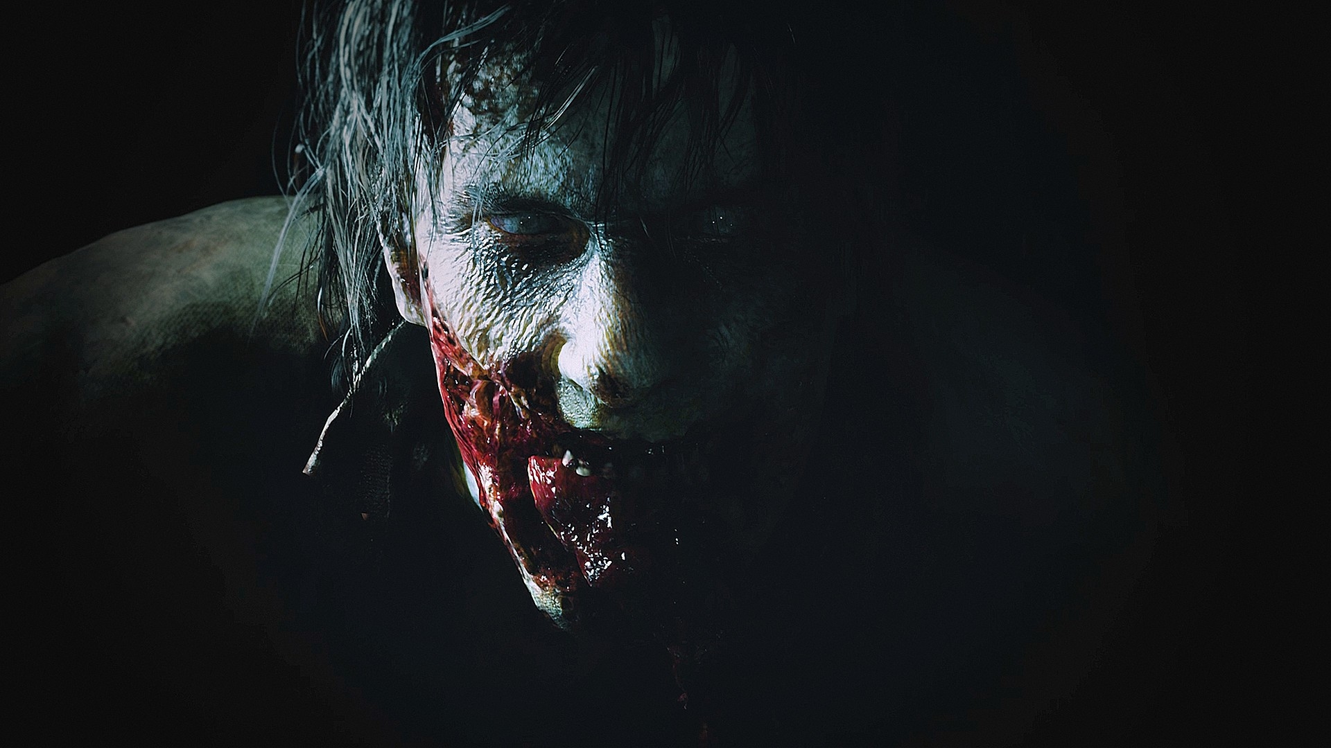 Resident Evil 2 Screenshot 7