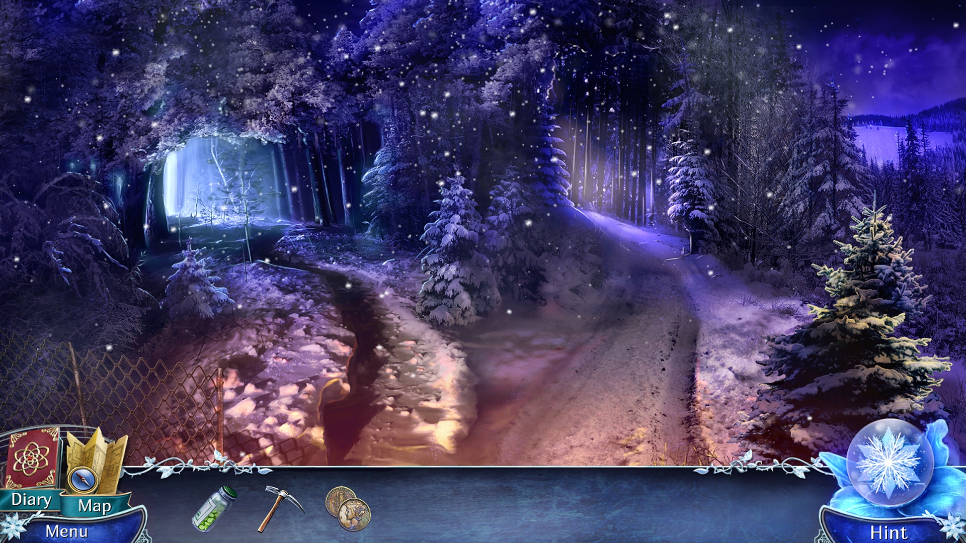 Crime Secrets: Crimson Lily Screenshot 6