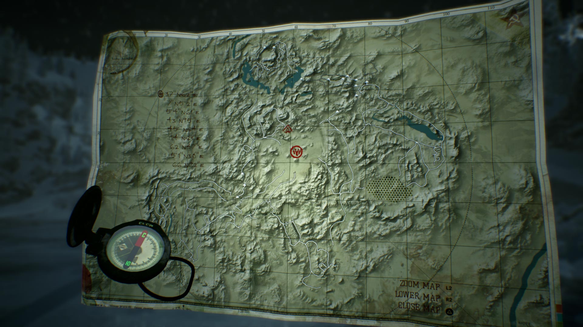Kholat Screenshot 4
