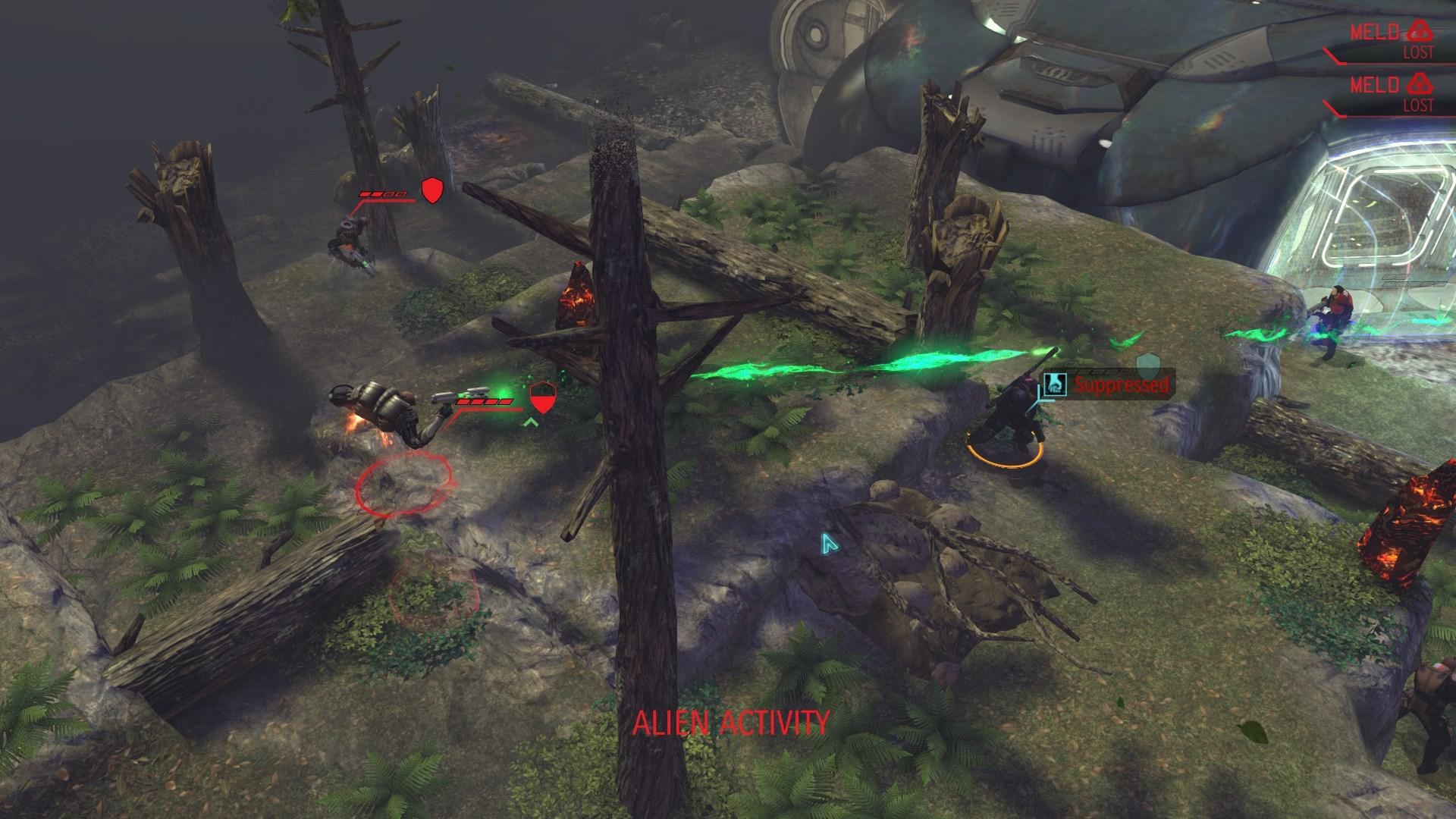XCOM: Enemy Unknown Complete Pack Screenshot 6