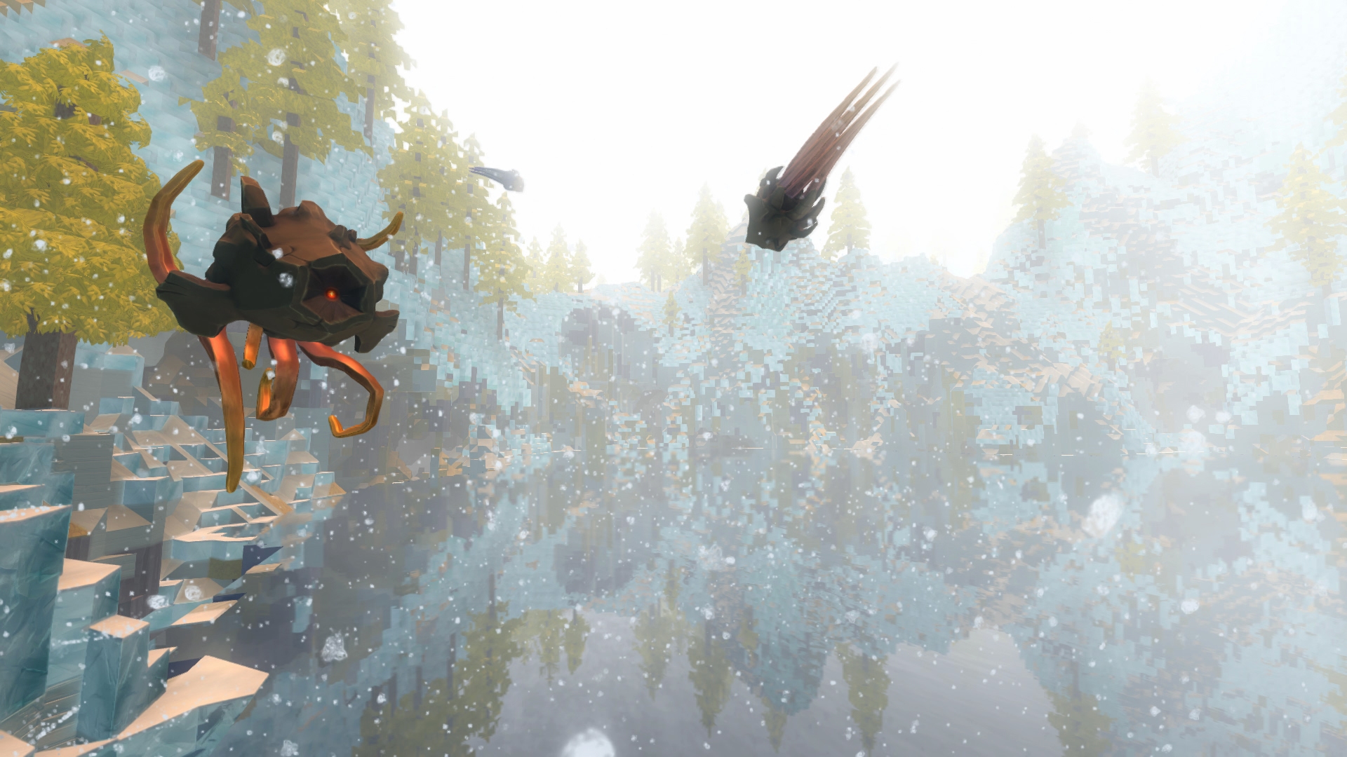 Boundless Screenshot 4