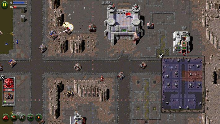 Z: The Game Screenshot 2