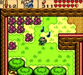 The Legend of Zelda: Oracle of Seasons Screenshot 5