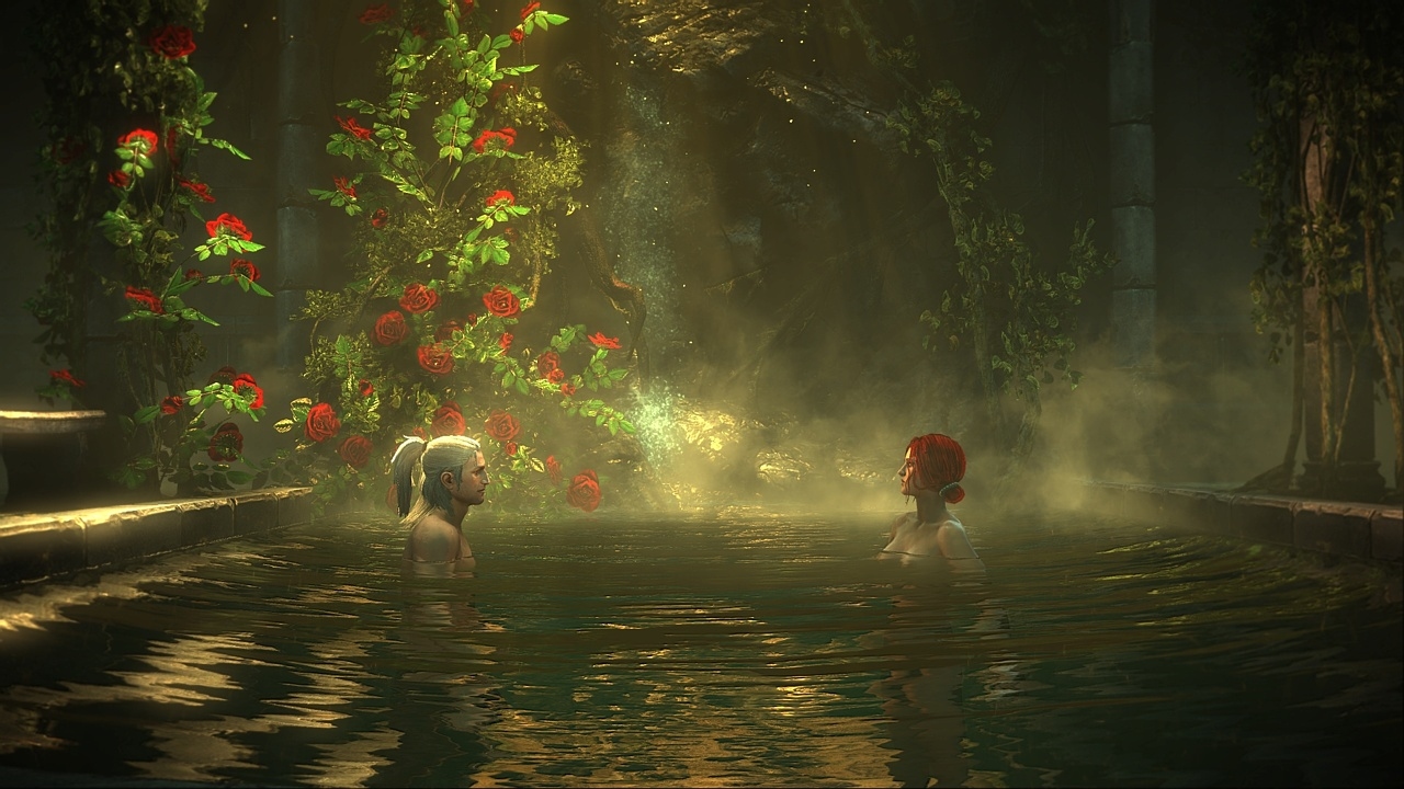 The Witcher 2: Assassins of Kings Screenshot 4