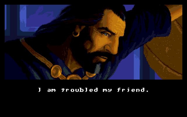 Eye of the Beholder II: The Legend of Darkmoon Screenshot 3