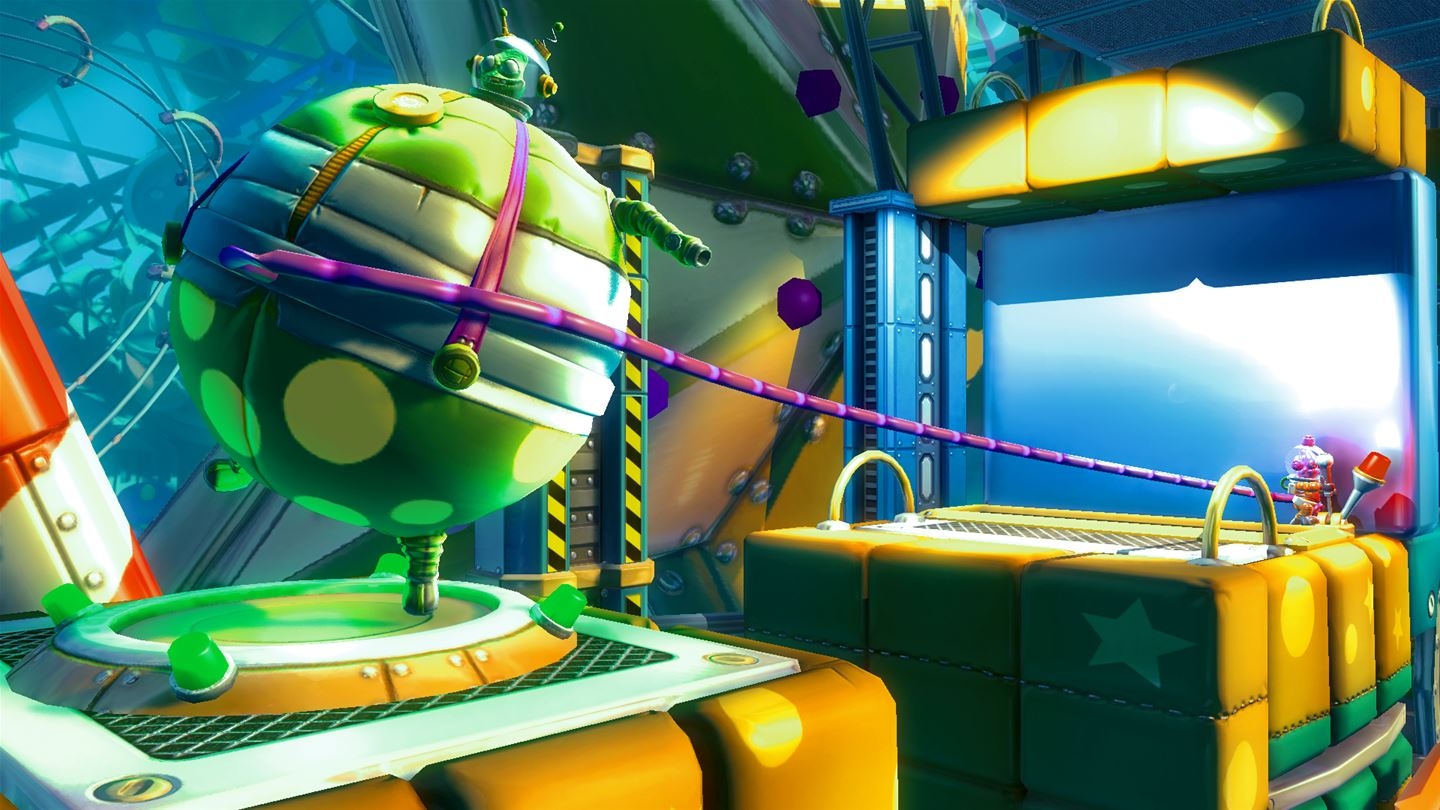 Shiftlings Screenshot 5