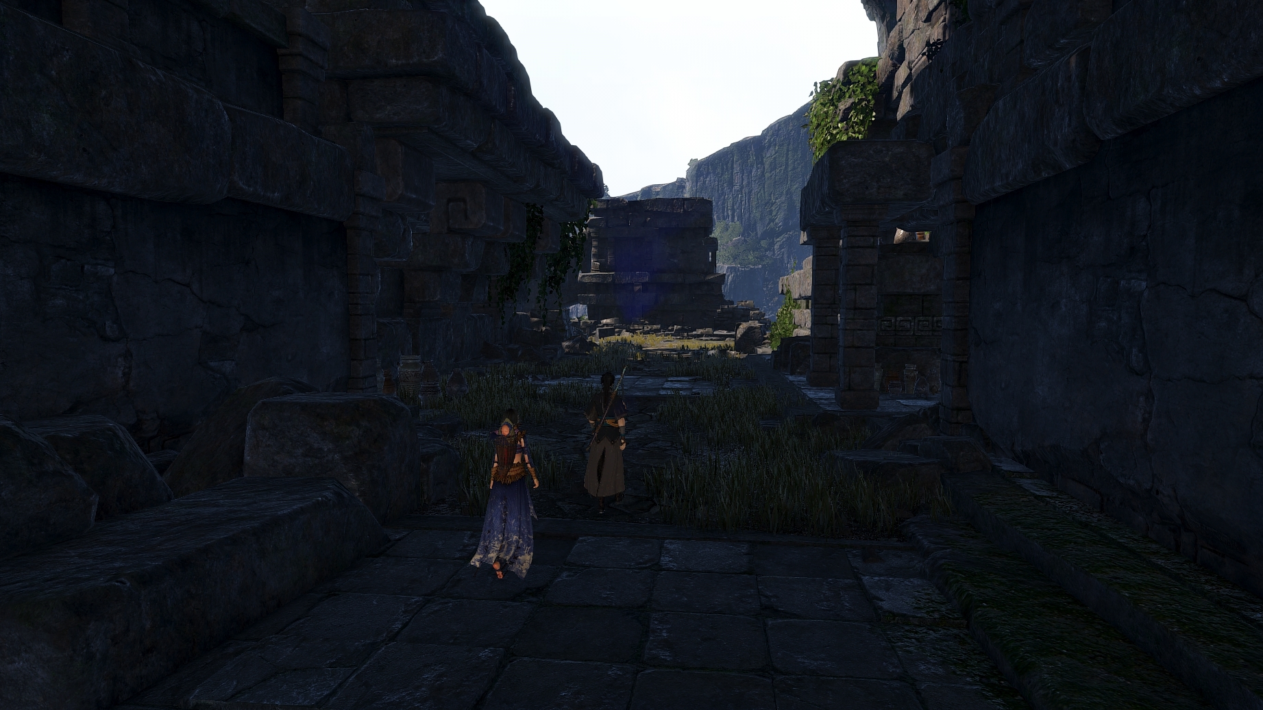 GuJian 3 古剑奇谭三 Screenshot 7