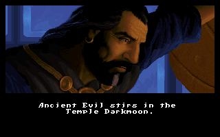 Eye of the Beholder II: The Legend of Darkmoon Screenshot 5