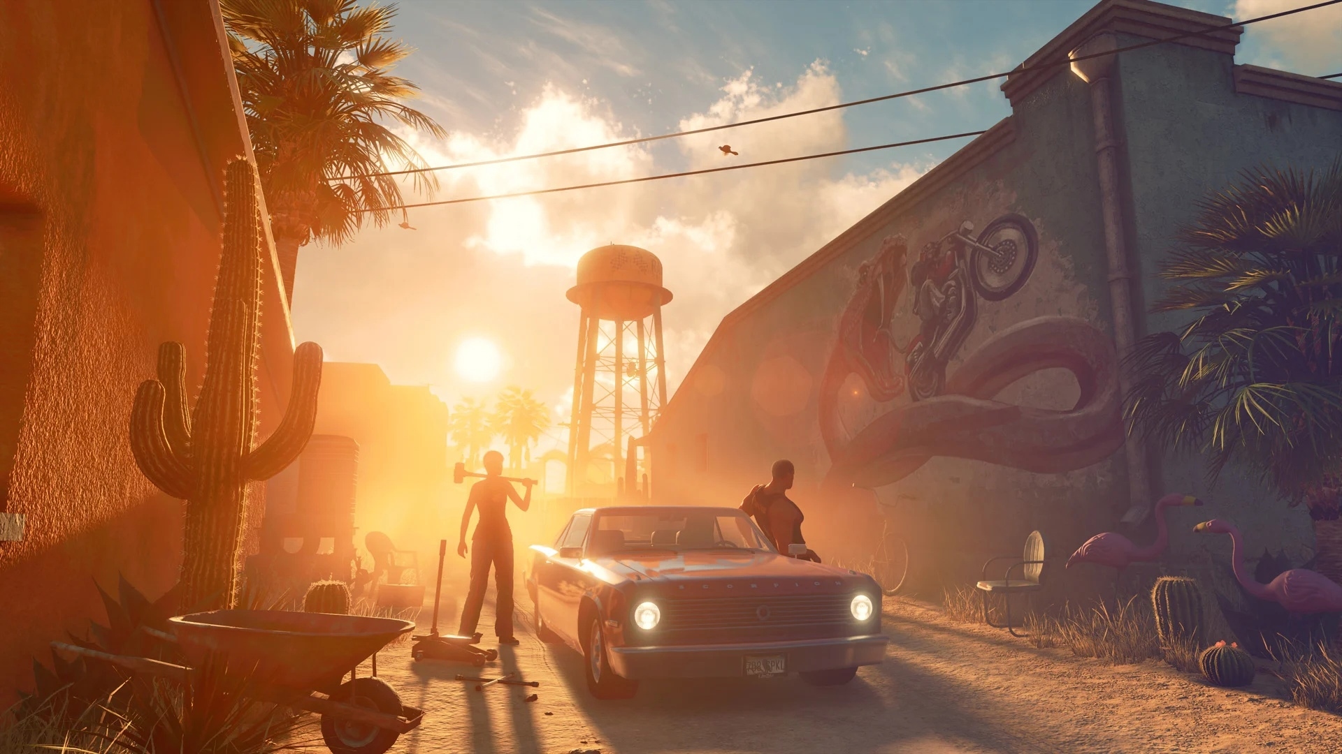 Saints Row (2022) Screenshot 4