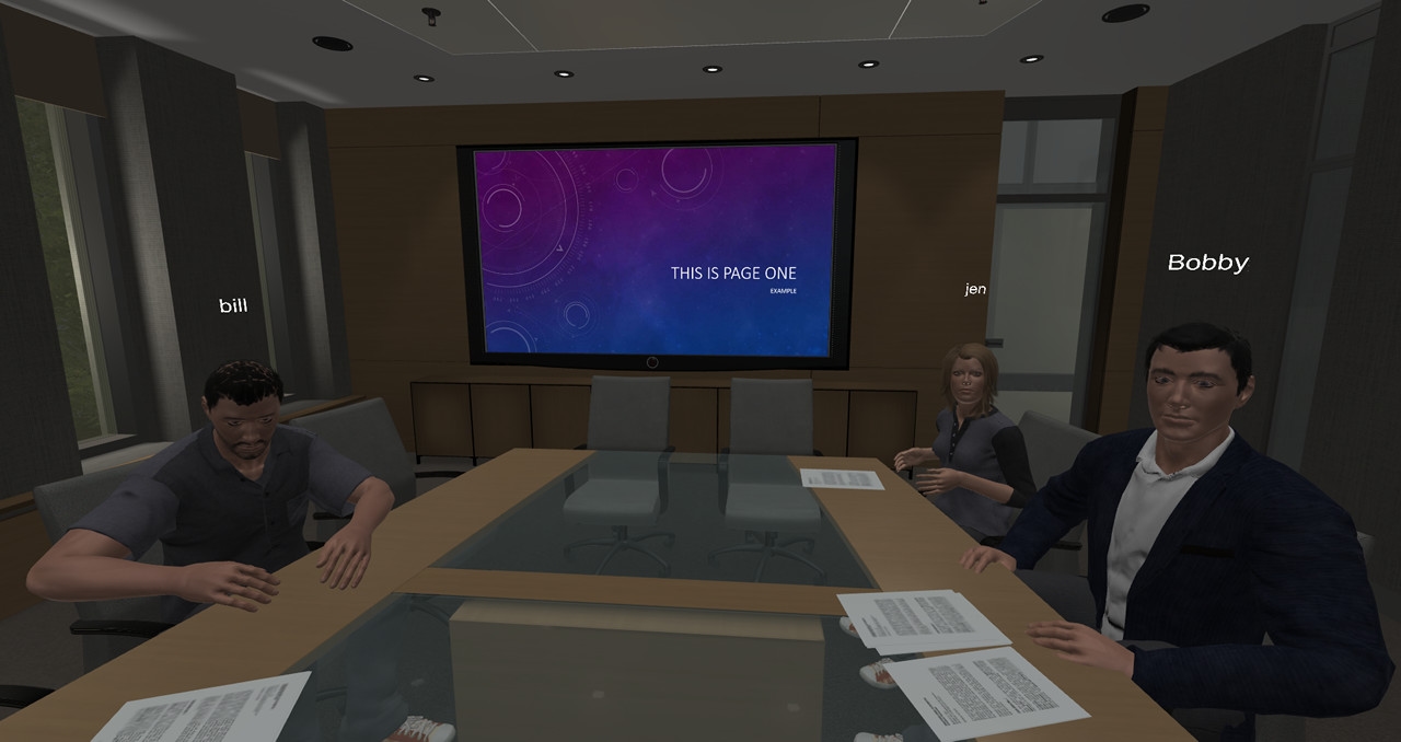 Engage Screenshot 6
