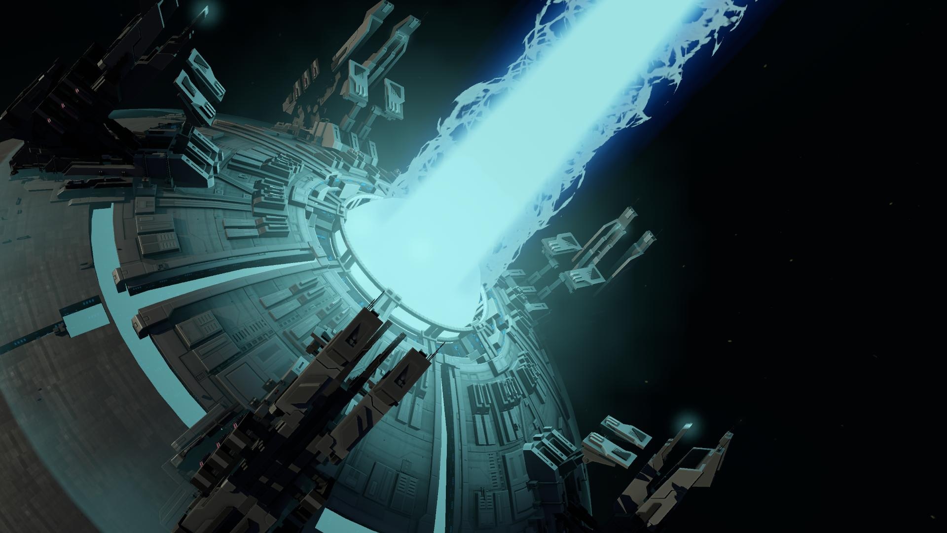 Planetary Annihilation Screenshot 3