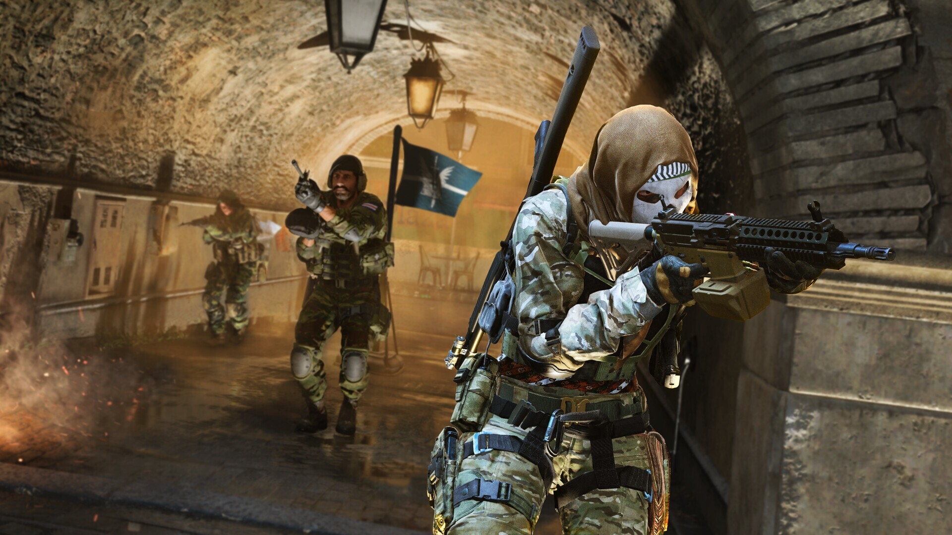 Call of Duty: Modern Warfare II - Open Beta Screenshot 5