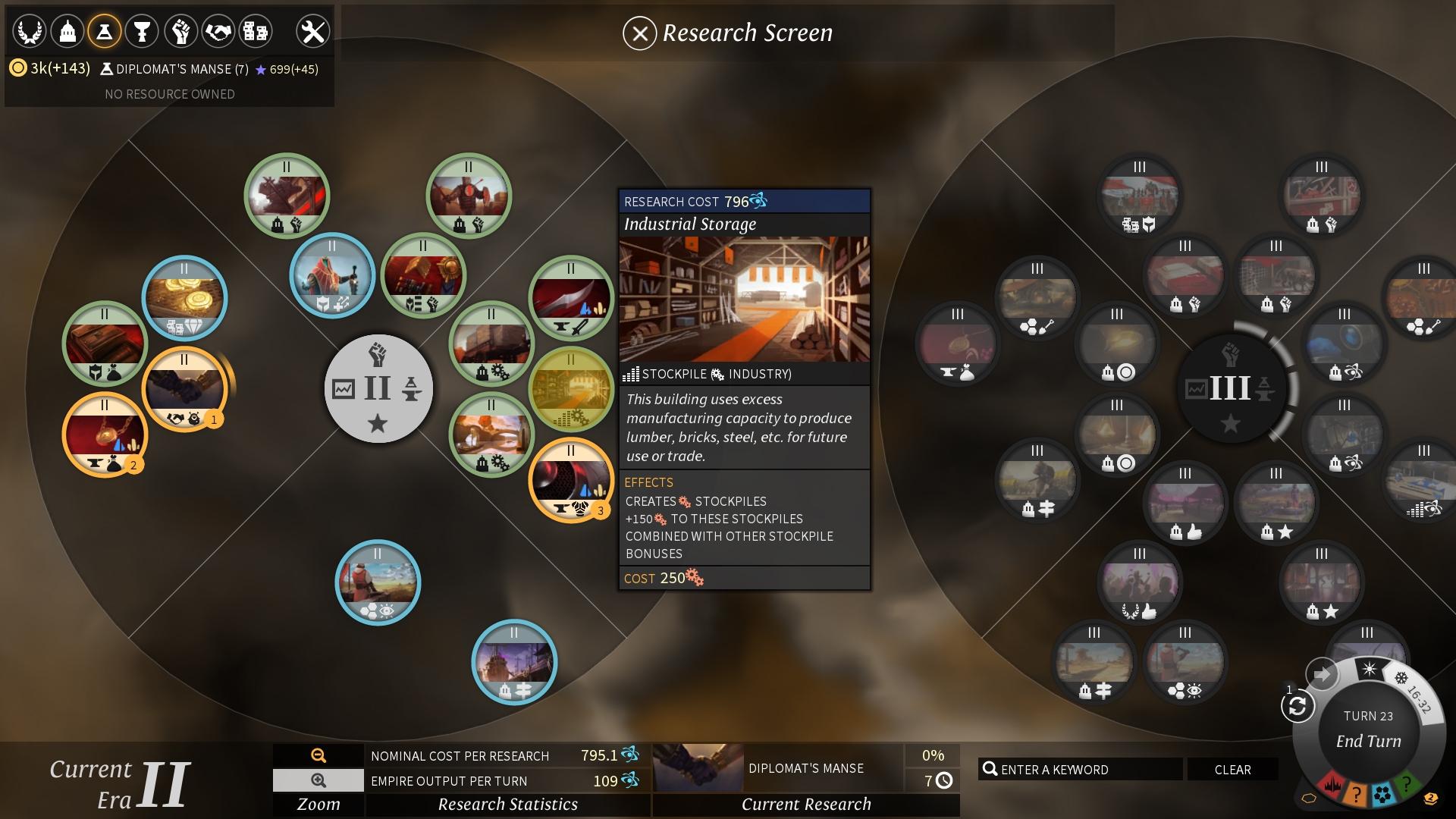 Endless Legend Screenshot 7