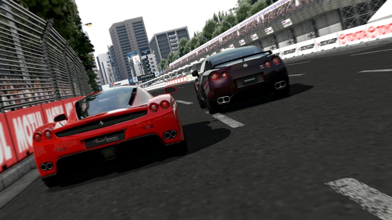 Gran Turismo 5 Screenshot 3