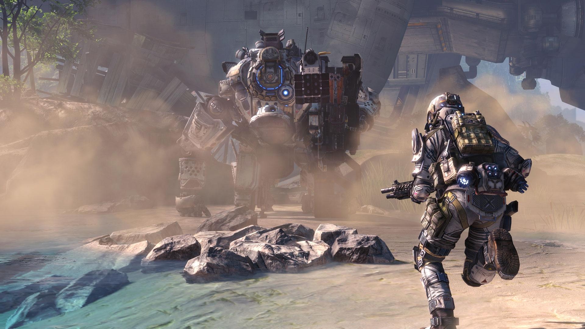 Titanfall Screenshot 6